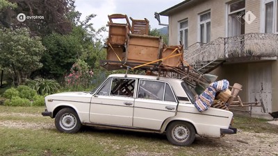 [object Object],Ladas met lading, in ,aflevering 6