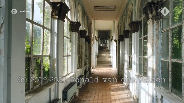 [object Object],Sleutelpositie, in ,aflevering 6