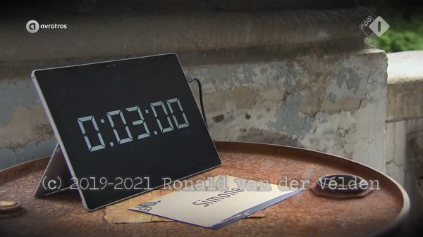[object Object],Oplichten, in ,aflevering 7