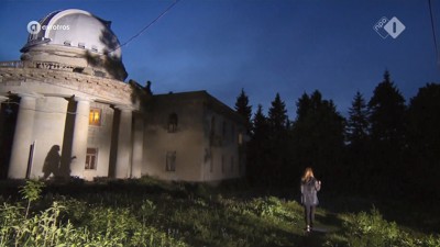 [object Object],Olcay, bij ,Maneschijn, in ,aflevering 9