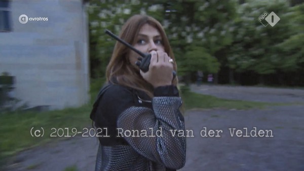 [object Object],Olcay, bij ,Maneschijn, in ,aflevering 9