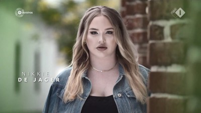 [object Object],Nikkie, in ,aflevering 1