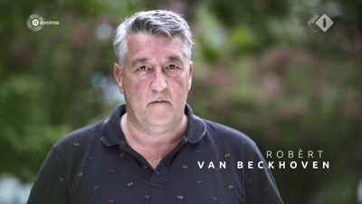 [object Object],Robèrt, in ,aflevering 1