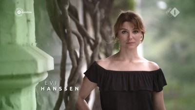 [object Object],Evi, in ,aflevering 1