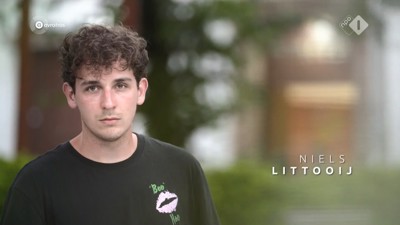 [object Object],Niels, in ,aflevering 1