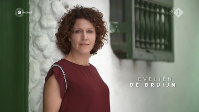 [object Object],Evelien, in ,aflevering 1