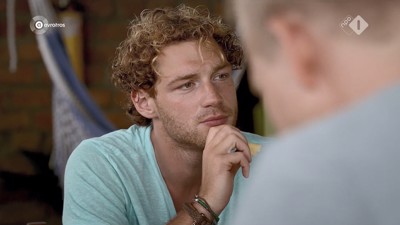 [object Object],Jamie, in ,aflevering 1