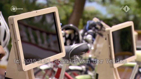 [object Object],Rondje om de kerk, in ,aflevering 1