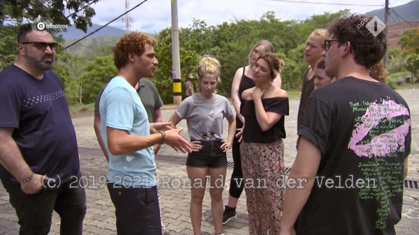 [object Object],Rondje om de kerk, in ,aflevering 1