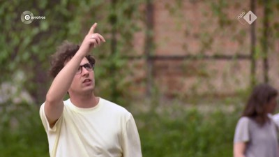 [object Object],Niels, bij ,Ver tellen, in ,aflevering 2