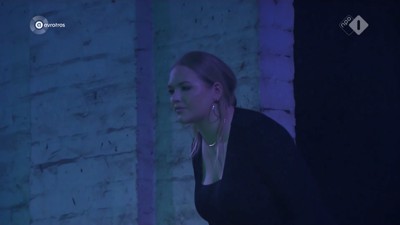 [object Object],Nikkie, bij ,Uit stralen, in ,aflevering 2