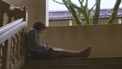 [object Object],Evelien, in ,aflevering 2