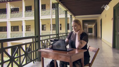 [object Object],Nikkie, in ,aflevering 2