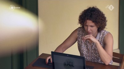 [object Object],Evelien, in ,aflevering 2