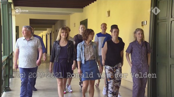 [object Object],Wachtkamer?, in ,aflevering 2