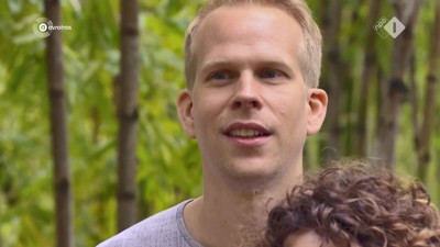 [object Object],Rick Paul, bij ,Stapelgek, in ,aflevering 3