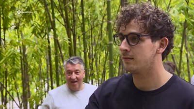 [object Object],Niels, bij ,Stapelgek, in ,aflevering 3