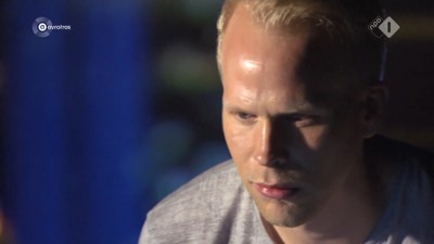 [object Object],Rick Paul, in ,aflevering 3