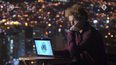 [object Object],Jamie, in ,aflevering 3