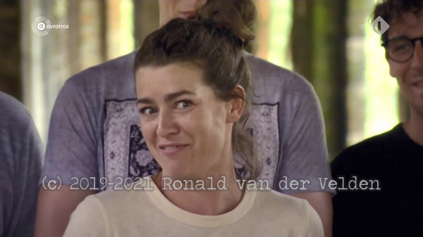 [object Object],Merel, bij ,Op treden, in ,aflevering 3