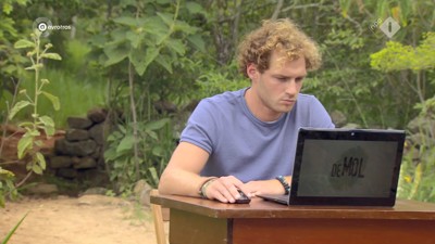 [object Object],Jamie, in ,aflevering 4