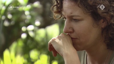 [object Object],Evelien, in ,aflevering 4