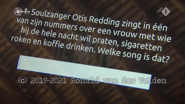 [object Object],Koffiepedia, in ,aflevering 4