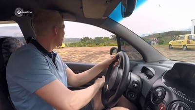[object Object],Rick Paul, bij ,Parkeergeld, in ,aflevering 5