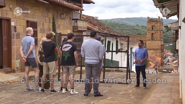 [object Object],Straatbeeld, in ,aflevering 5
