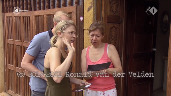 [object Object],Straatbeeld, in ,aflevering 5