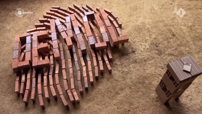 [object Object],Steentje bijdragen, in ,aflevering 6