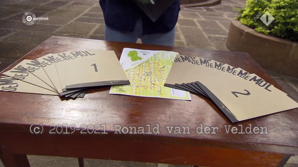 [object Object],Links/rechts, in ,aflevering 6