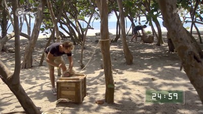 [object Object],Getouwtrek, in ,aflevering 7