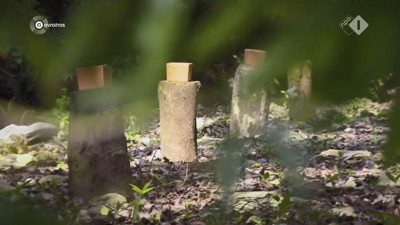 [object Object],Roulette, in ,aflevering 7