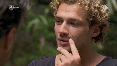[object Object],Jamie, bij ,Roulette, in ,aflevering 7
