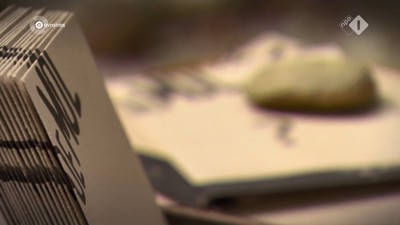 [object Object],Roulette, in ,aflevering 7