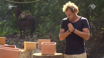 [object Object],Jamie, bij ,Roulette, in ,aflevering 7