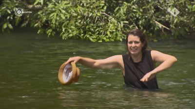 [object Object],Merel, bij ,Stamhoofd, in ,aflevering 9