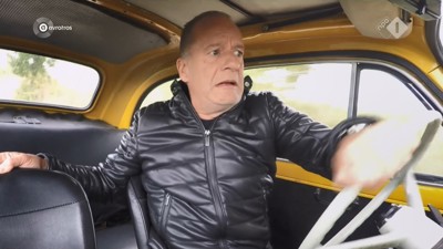 [object Object],Ron, bij ,Spiegelbeeld, in ,aflevering 1