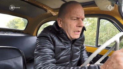 [object Object],Ron, bij ,Spiegelbeeld, in ,aflevering 1