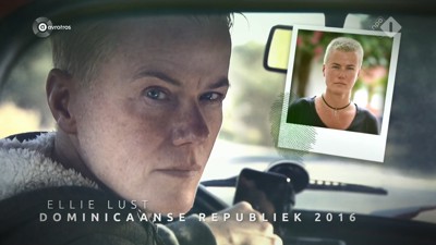 [object Object],Ellie, bij ,Spiegelbeeld, in ,aflevering 1