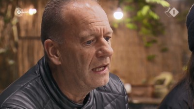 [object Object],Ron, bij ,Gastenlijst, in ,aflevering 1