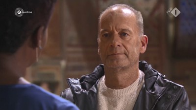 [object Object],Ron, bij ,Achter je rug, in ,aflevering 1