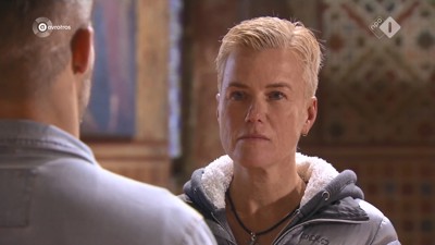 [object Object],Ellie, bij ,Achter je rug, in ,aflevering 1
