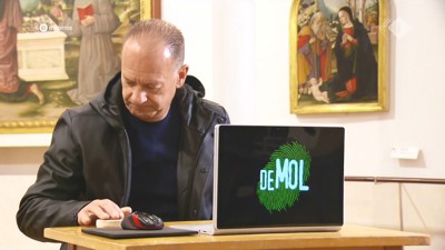 [object Object],Ron, in ,aflevering 1