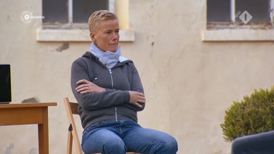 [object Object],Ellie, in ,aflevering 2