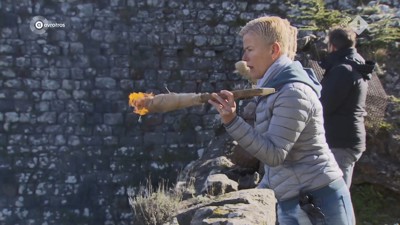 [object Object],Ellie, bij ,Fortuin?, in ,aflevering 3
