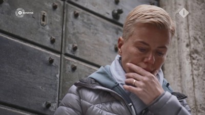 [object Object],Ellie, in ,aflevering 3