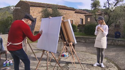 [object Object],Meesterwerken, in ,aflevering 4