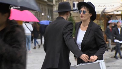 [object Object],Follow the money, in ,aflevering 4